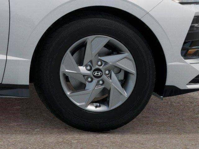 new 2025 Hyundai Sonata car, priced at $28,116