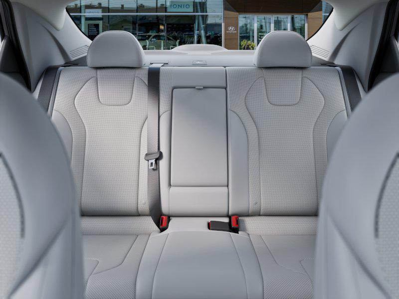 new 2026 Hyundai Elantra car, priced at $27,458