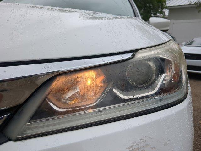 used 2017 Honda Accord car, priced at $15,691
