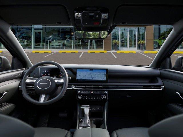 new 2025 Hyundai SANTA CRUZ car, priced at $41,761