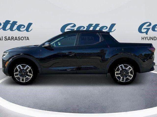 new 2025 Hyundai SANTA CRUZ car, priced at $39,165