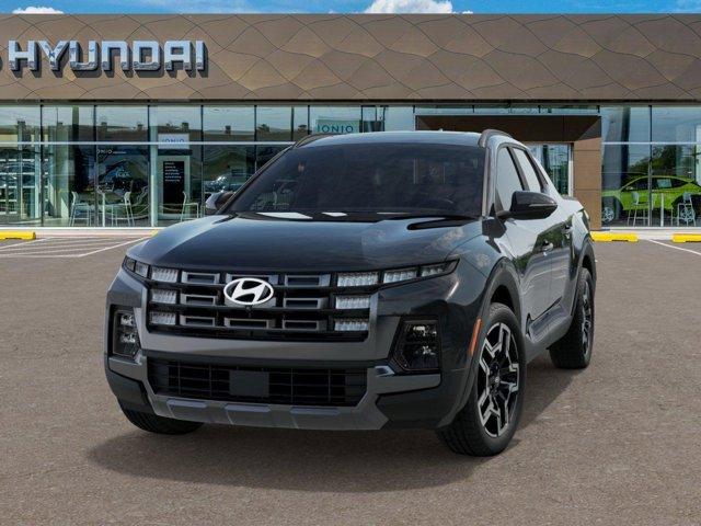 new 2025 Hyundai SANTA CRUZ car, priced at $41,761