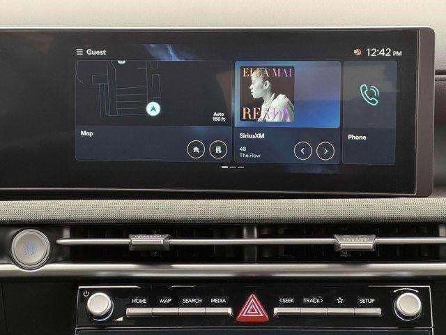 new 2025 Hyundai SANTA CRUZ car, priced at $39,165