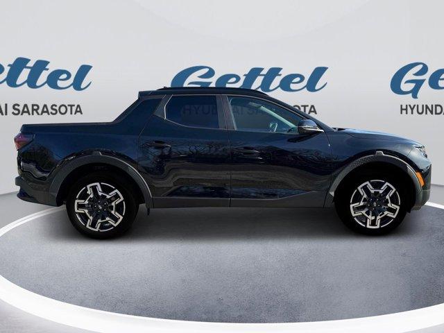 new 2025 Hyundai SANTA CRUZ car, priced at $41,761