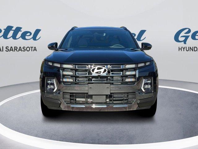 new 2025 Hyundai SANTA CRUZ car, priced at $41,761