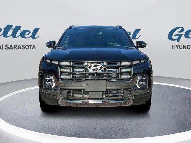 new 2025 Hyundai SANTA CRUZ car, priced at $39,165