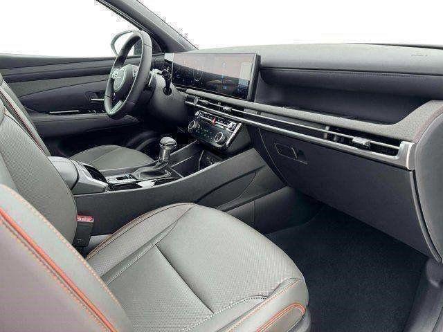 new 2025 Hyundai SANTA CRUZ car, priced at $40,165