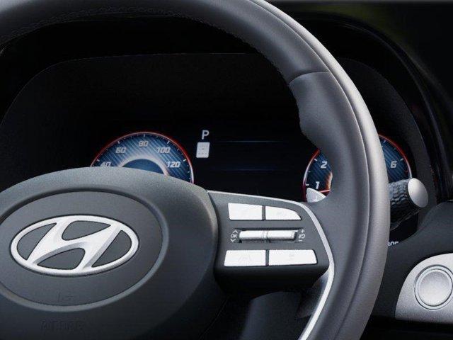 new 2025 Hyundai Palisade car, priced at $54,770