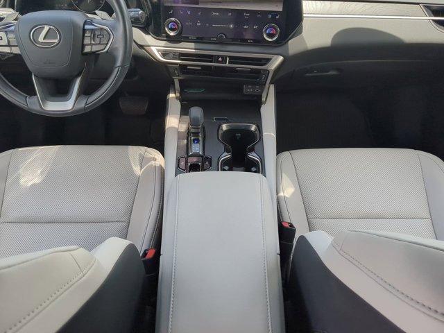 used 2023 Lexus RX 350 car, priced at $48,989