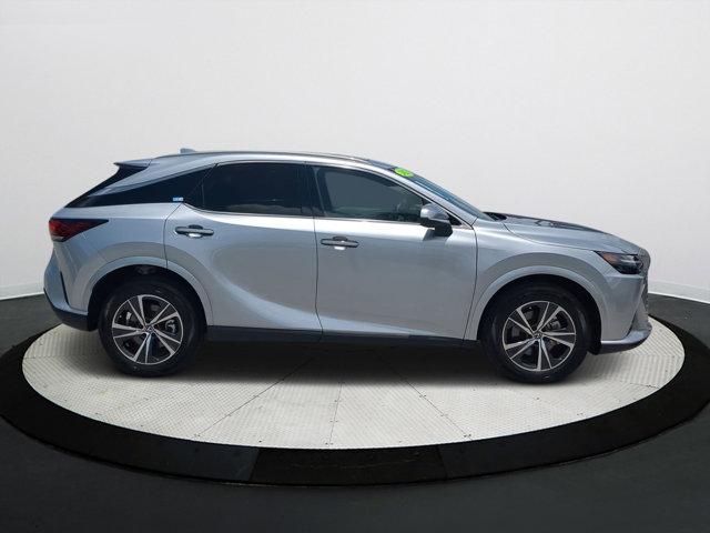 used 2023 Lexus RX 350 car, priced at $48,989
