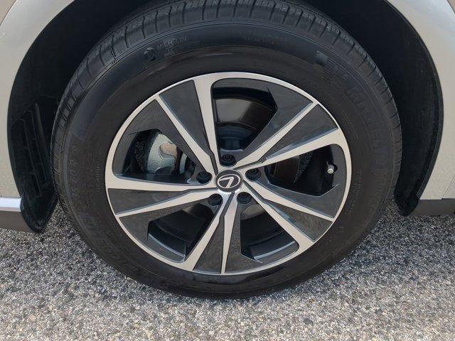 used 2023 Lexus RX 350 car, priced at $48,989