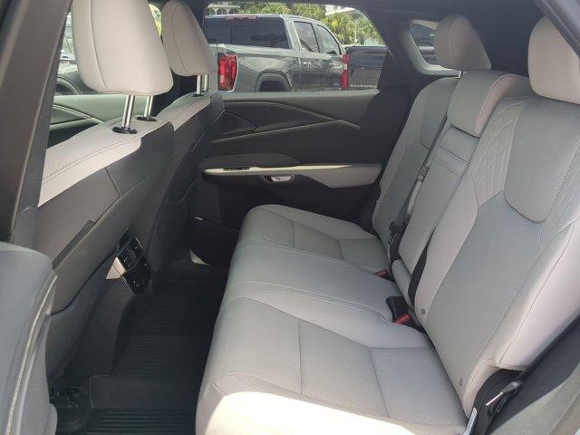 used 2023 Lexus RX 350 car, priced at $48,989