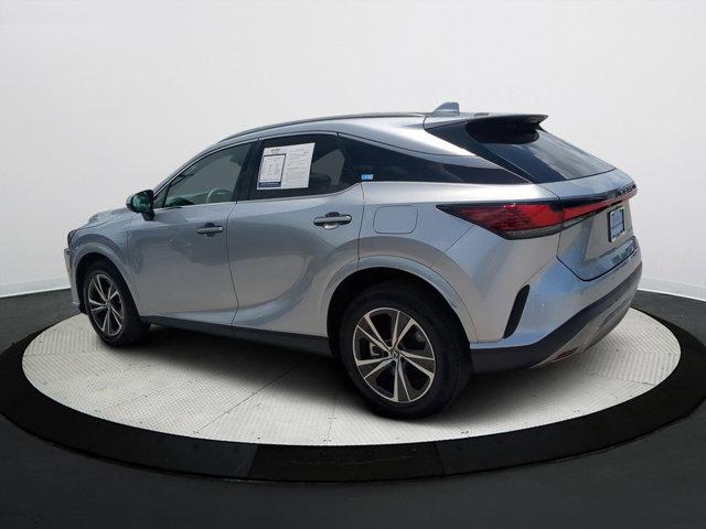 used 2023 Lexus RX 350 car, priced at $48,989