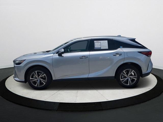 used 2023 Lexus RX 350 car, priced at $48,989