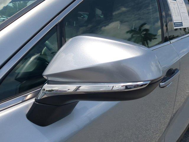 used 2023 Lexus RX 350 car, priced at $48,989