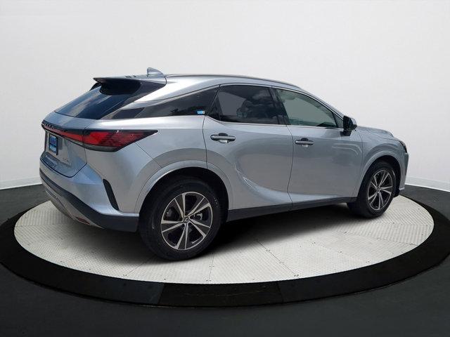 used 2023 Lexus RX 350 car, priced at $48,989