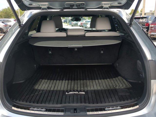 used 2023 Lexus RX 350 car, priced at $48,989