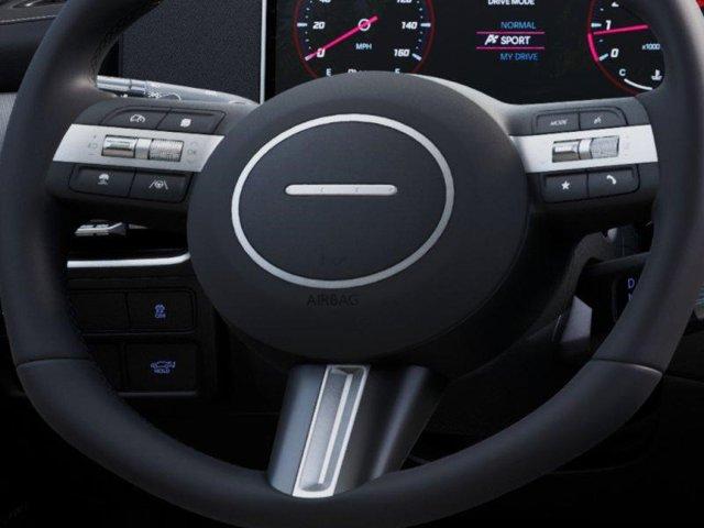 new 2025 Hyundai Sonata car, priced at $31,630