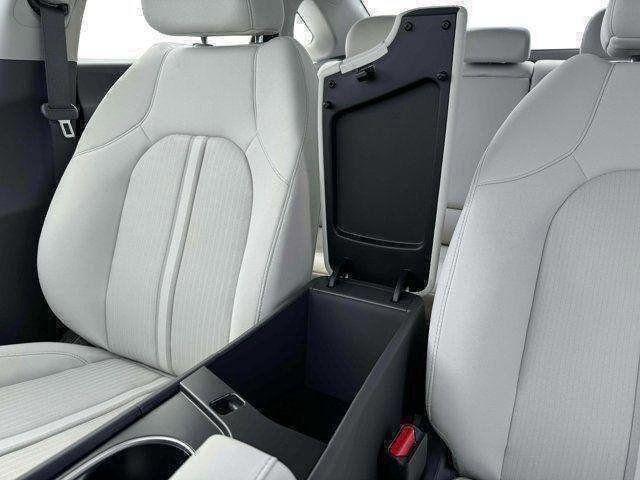 new 2025 Hyundai Sonata car, priced at $31,593