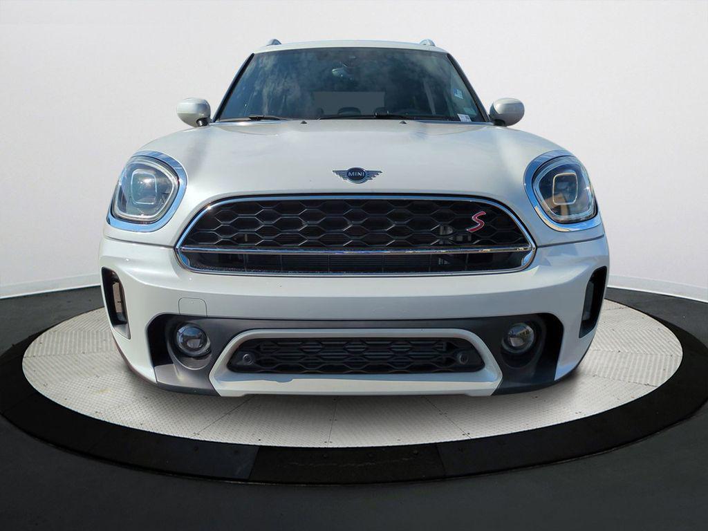 used 2024 MINI Countryman car, priced at $30,490