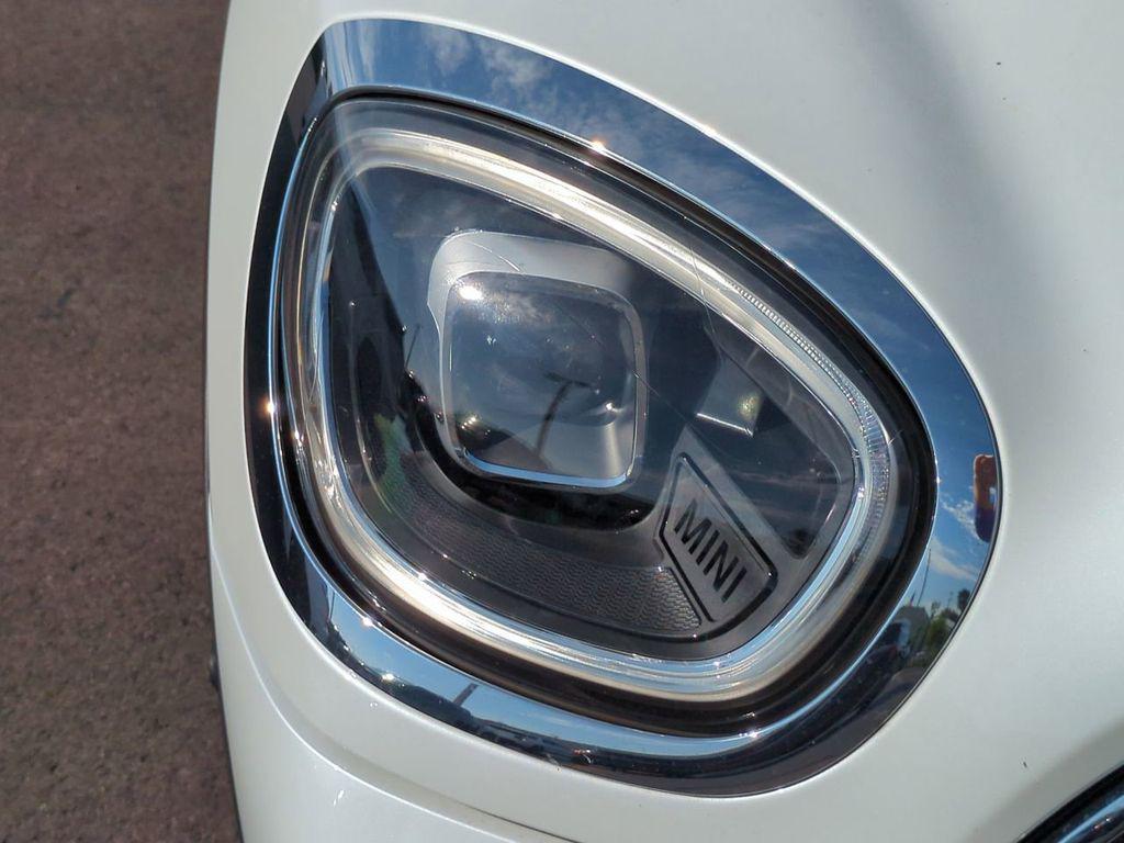 used 2024 MINI Countryman car, priced at $30,490