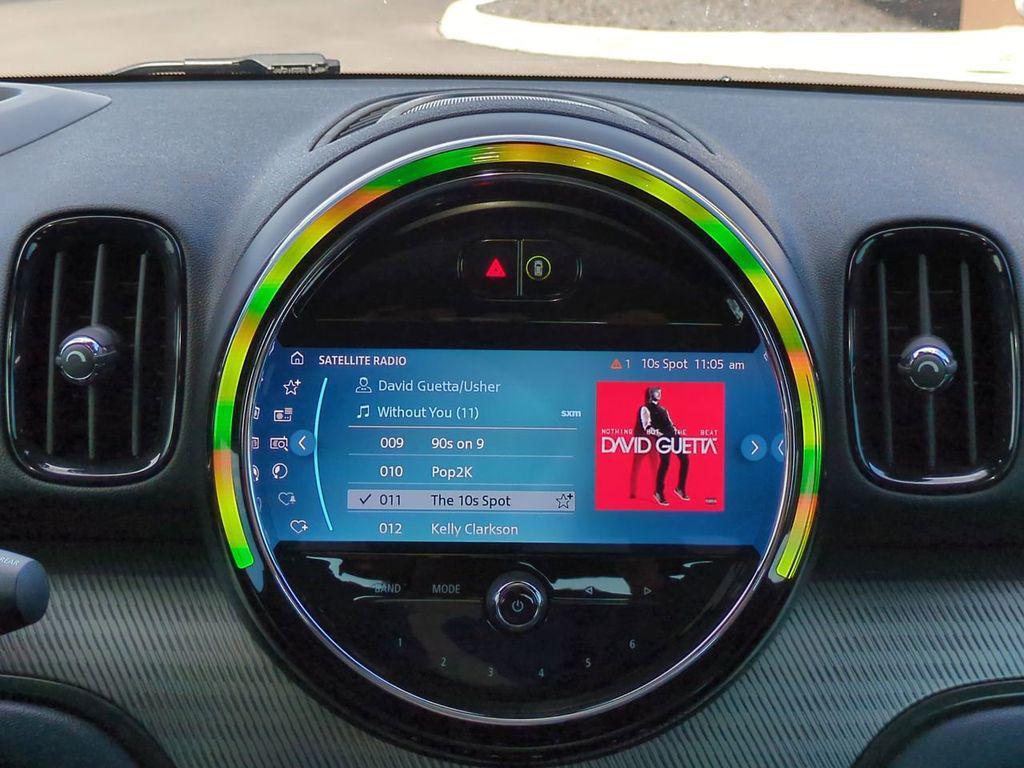 used 2024 MINI Countryman car, priced at $30,490
