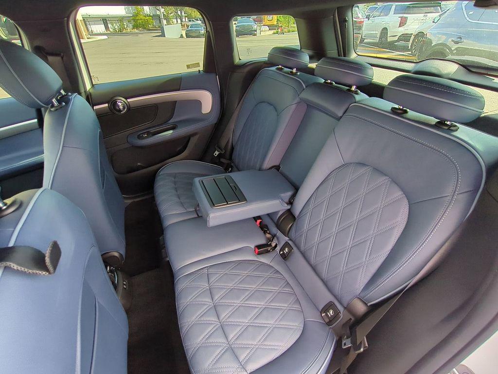 used 2024 MINI Countryman car, priced at $30,490