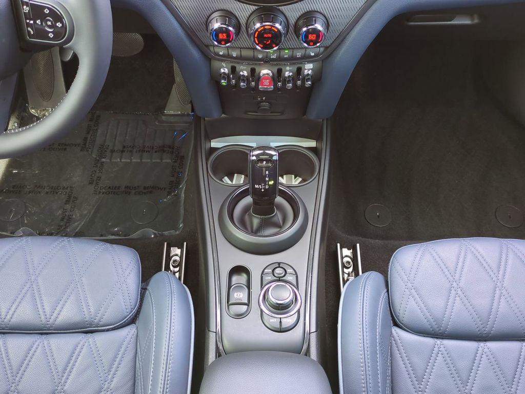 used 2024 MINI Countryman car, priced at $30,490