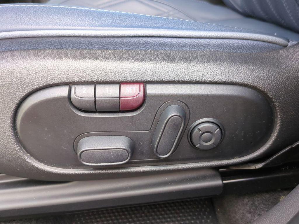 used 2024 MINI Countryman car, priced at $30,490