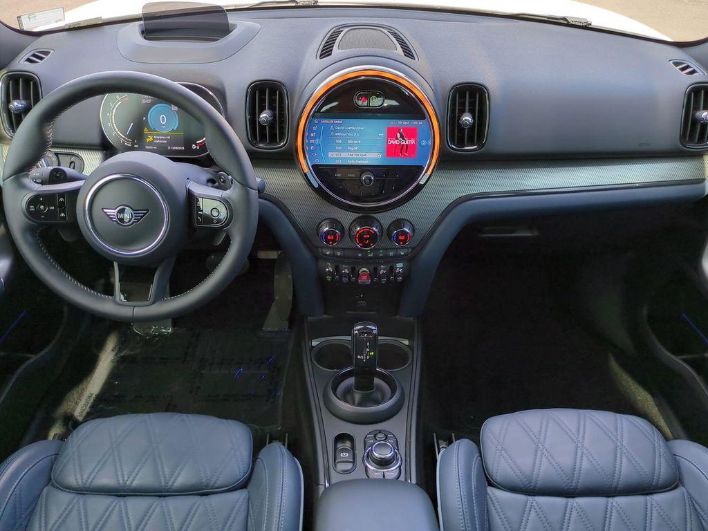 used 2024 MINI Countryman car, priced at $30,490