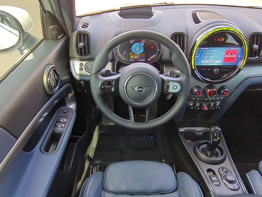used 2024 MINI Countryman car, priced at $30,490