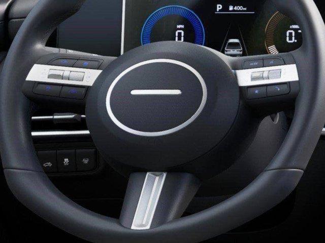 new 2026 Hyundai SANTA CRUZ car, priced at $31,896