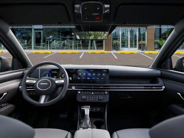 new 2026 Hyundai SANTA CRUZ car, priced at $31,896