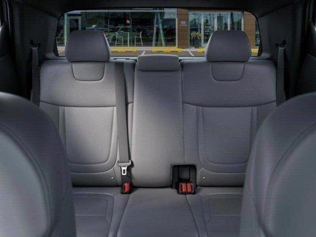 new 2026 Hyundai SANTA CRUZ car, priced at $31,896