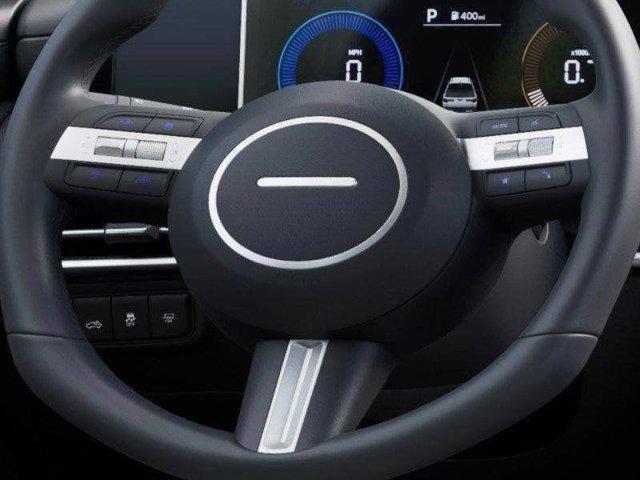 new 2026 Hyundai SANTA CRUZ car, priced at $31,896