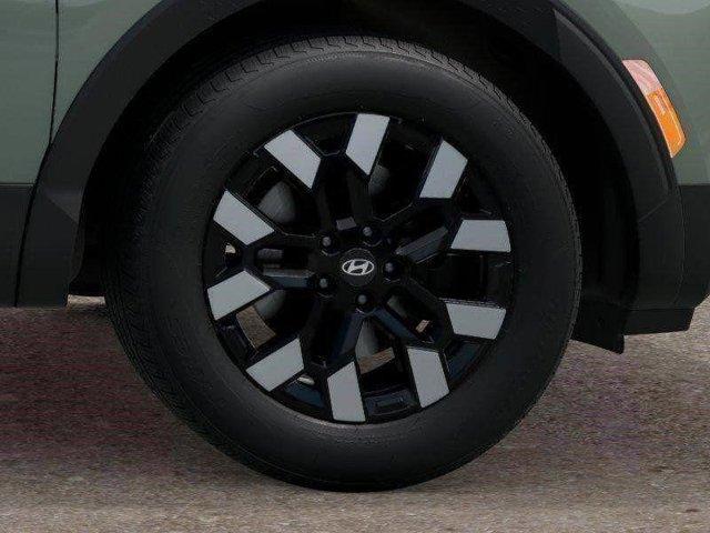 new 2026 Hyundai SANTA CRUZ car, priced at $31,896