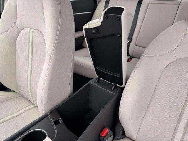 new 2026 Hyundai Sonata car, priced at $29,795