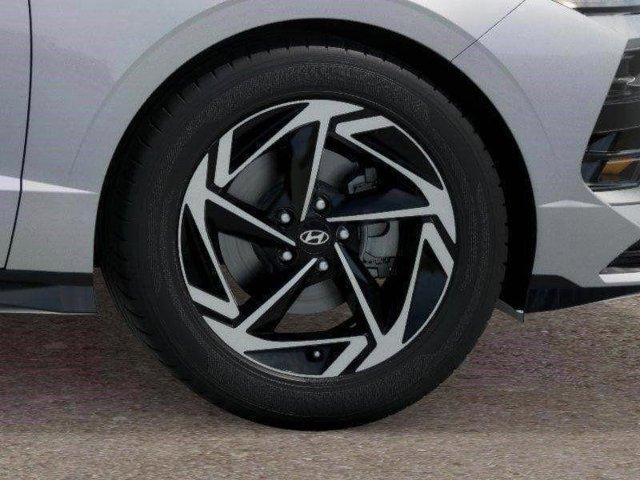 new 2026 Hyundai Sonata car, priced at $29,795