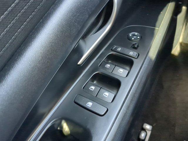 used 2021 Hyundai Elantra car, priced at $15,755