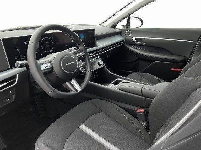 new 2025 Hyundai Sonata car, priced at $28,542