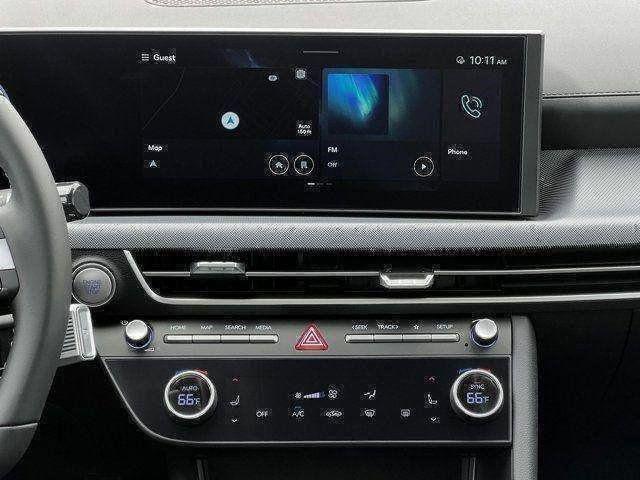 new 2025 Hyundai Sonata car, priced at $28,542