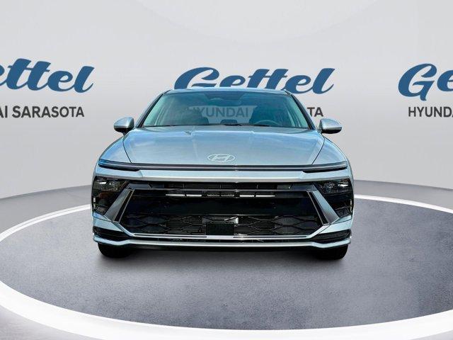 new 2025 Hyundai Sonata car, priced at $29,700