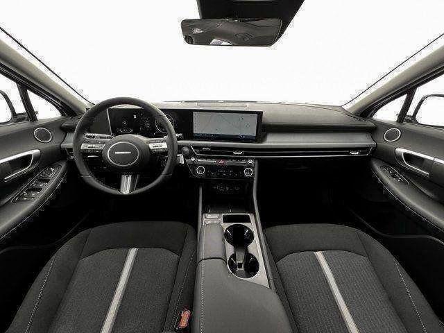 new 2025 Hyundai Sonata car, priced at $28,542