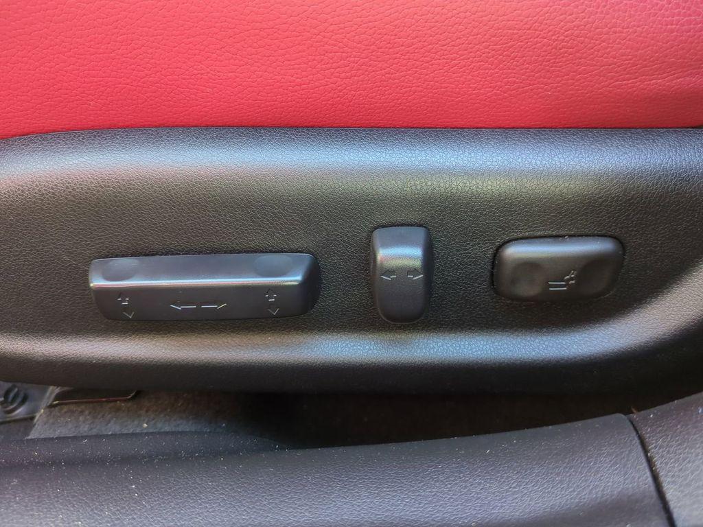 used 2022 Acura ILX car, priced at $21,388