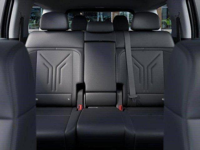 new 2026 Hyundai Santa Fe car, priced at $42,190