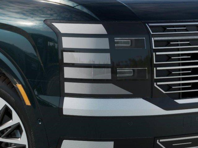 new 2026 Hyundai Palisade Hybrid car, priced at $60,580