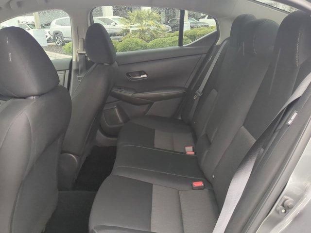 used 2022 Nissan Sentra car, priced at $18,989