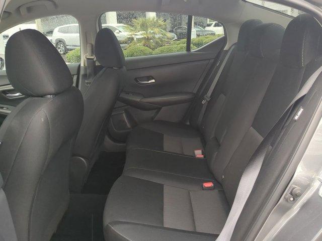 used 2022 Nissan Sentra car, priced at $18,989