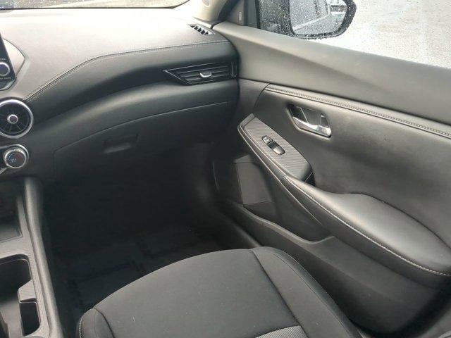 used 2022 Nissan Sentra car, priced at $18,989