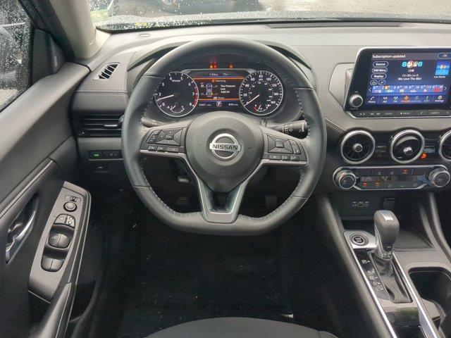used 2022 Nissan Sentra car, priced at $18,989
